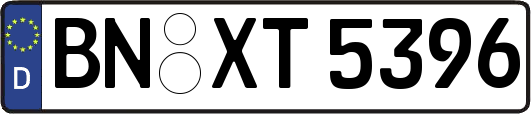 BN-XT5396