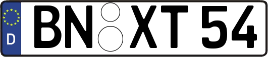 BN-XT54
