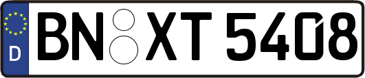 BN-XT5408