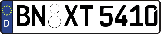 BN-XT5410
