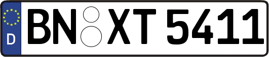 BN-XT5411