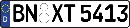 BN-XT5413