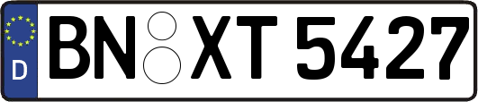 BN-XT5427