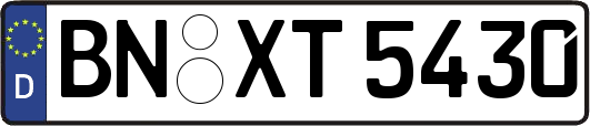 BN-XT5430