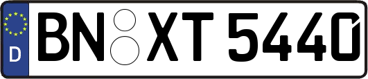 BN-XT5440