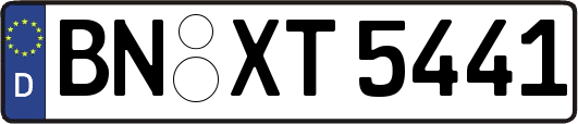 BN-XT5441