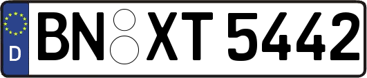 BN-XT5442