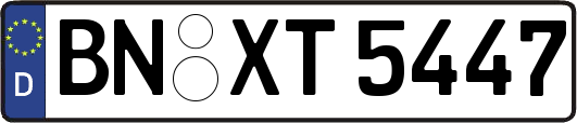 BN-XT5447