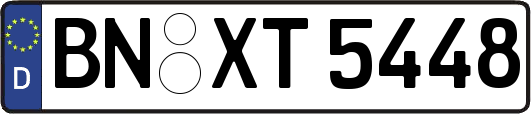 BN-XT5448