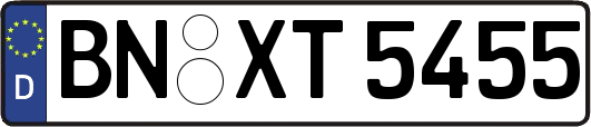 BN-XT5455