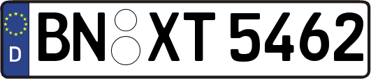 BN-XT5462