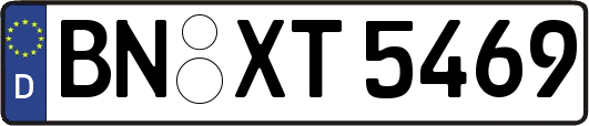 BN-XT5469
