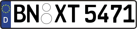 BN-XT5471