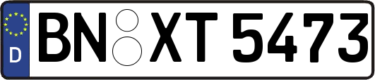 BN-XT5473