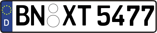 BN-XT5477