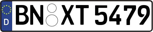 BN-XT5479