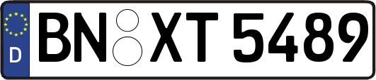 BN-XT5489