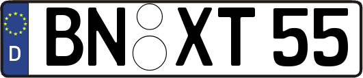 BN-XT55