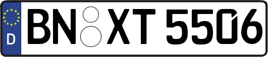 BN-XT5506