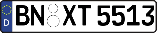 BN-XT5513