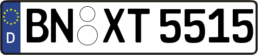 BN-XT5515