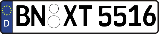 BN-XT5516