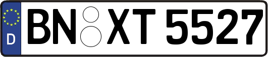 BN-XT5527
