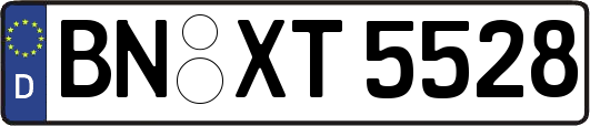 BN-XT5528