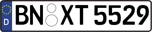 BN-XT5529