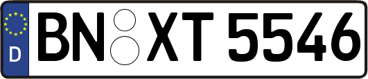 BN-XT5546