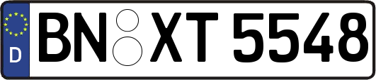 BN-XT5548