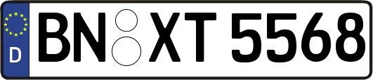 BN-XT5568