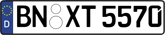 BN-XT5570