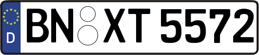 BN-XT5572
