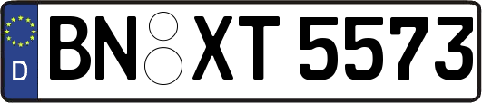 BN-XT5573