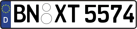 BN-XT5574