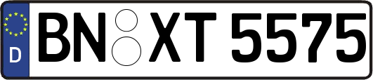 BN-XT5575