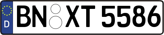 BN-XT5586