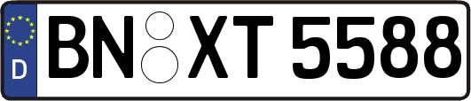 BN-XT5588