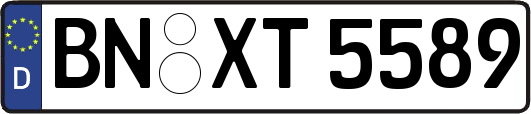 BN-XT5589