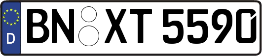 BN-XT5590
