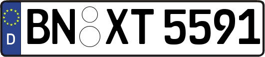 BN-XT5591