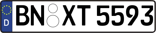 BN-XT5593