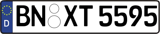 BN-XT5595