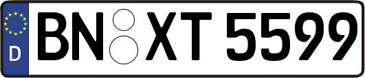 BN-XT5599