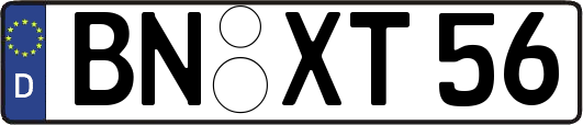 BN-XT56