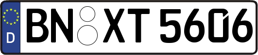 BN-XT5606