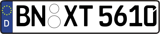 BN-XT5610