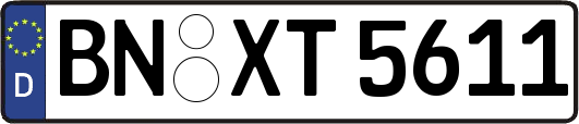 BN-XT5611