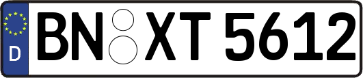 BN-XT5612